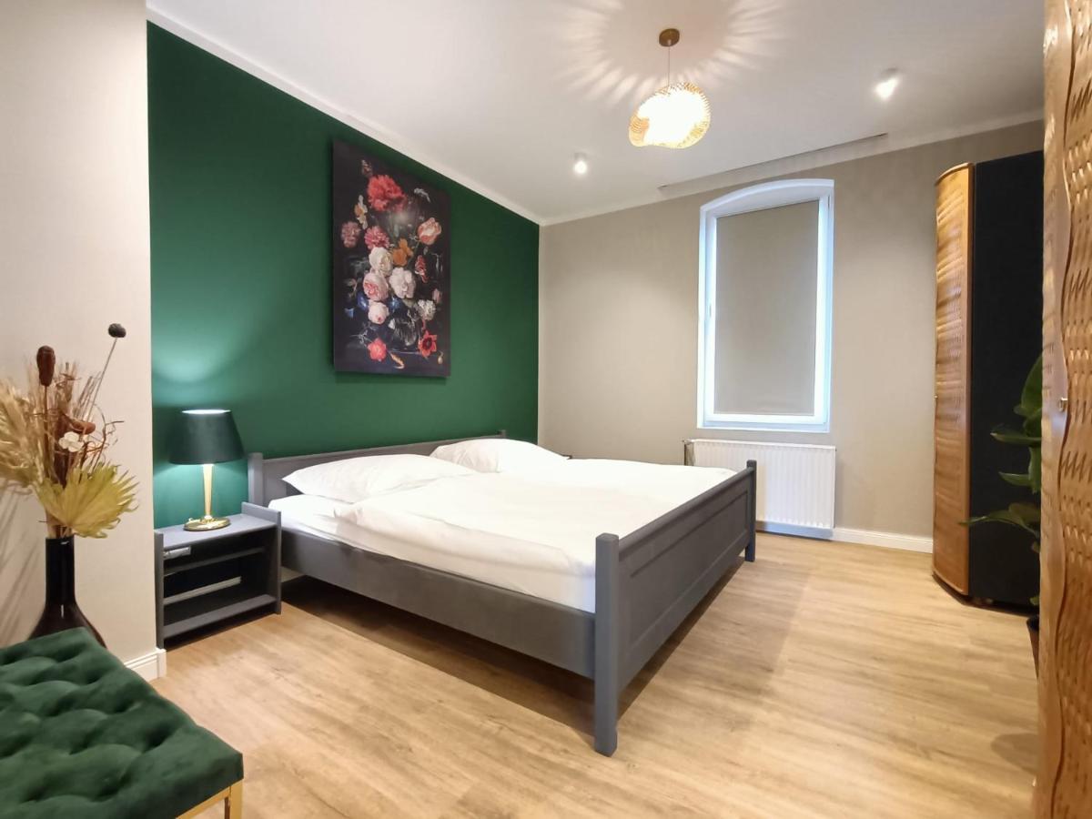 Ferienwohnung Coburg, Familienfreundlich Und Stilvoll Kültér fotó