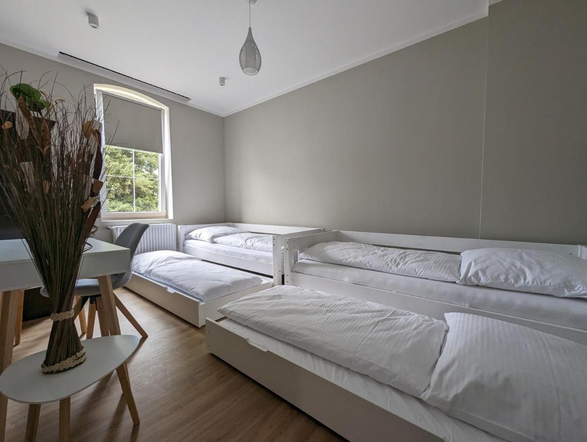 Ferienwohnung Coburg, Familienfreundlich Und Stilvoll Kültér fotó