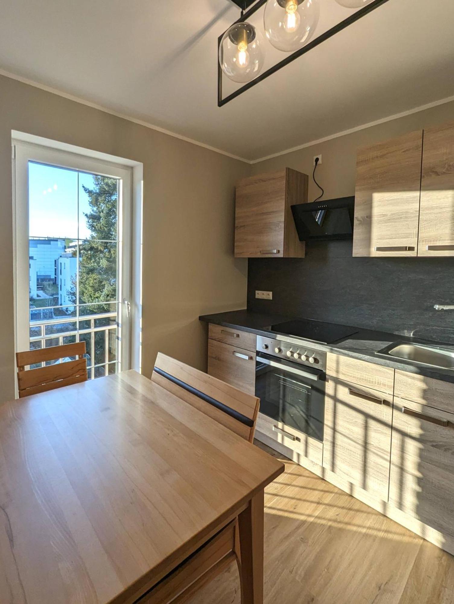 Ferienwohnung Coburg, Familienfreundlich Und Stilvoll Kültér fotó