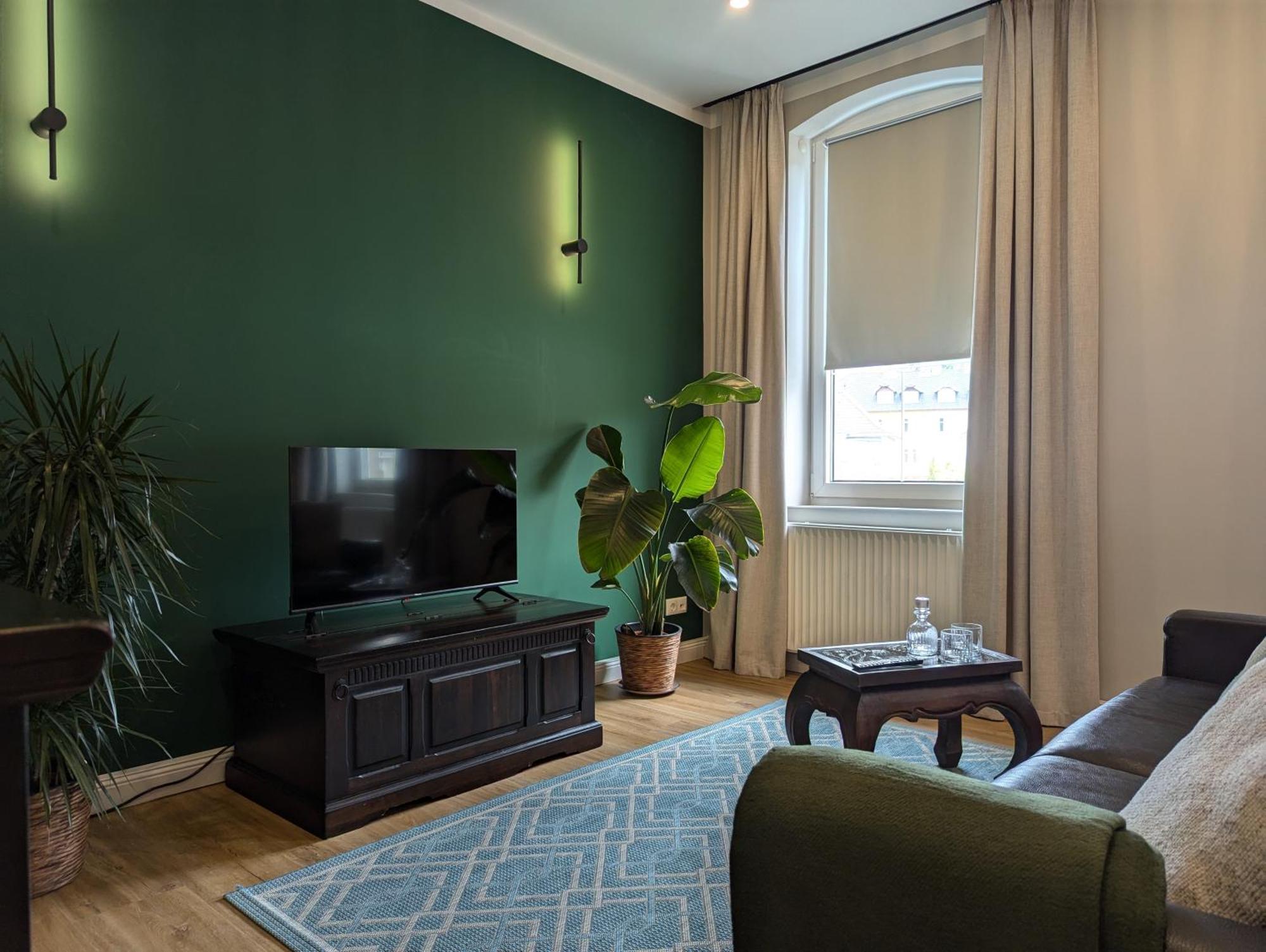 Ferienwohnung Coburg, Familienfreundlich Und Stilvoll Kültér fotó