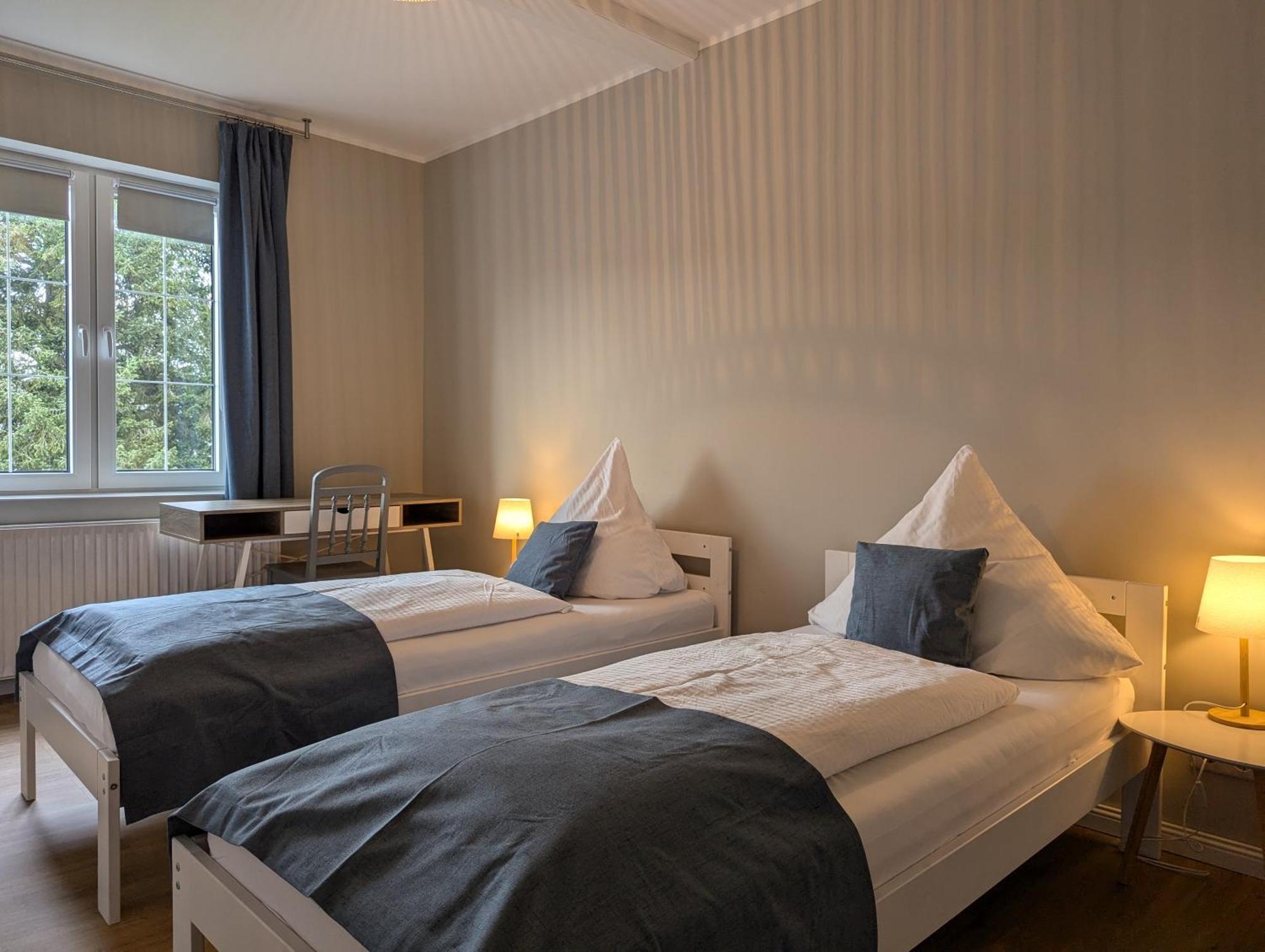 Ferienwohnung Coburg, Familienfreundlich Und Stilvoll Kültér fotó